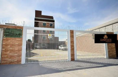 Cobertura com 2 quartos à venda na Rua Aristides França, Cidade Jardim, São José dos Pinhais