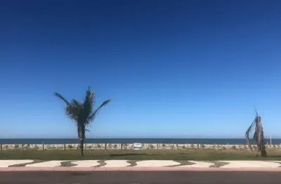 Apartamento com 2 quartos à venda na Avenida Paranaguá, Centro, Matinhos