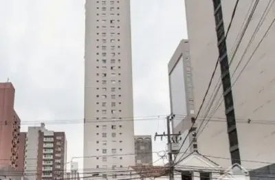 Apartamento de 2 quartos mobiliado, condomínio lê parc residence