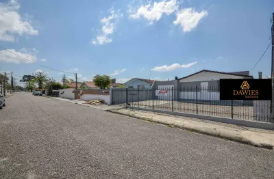 Casa com 3 quartos à venda na Rua Professor Manoel de Oliveira Franco, Cajuru, Curitiba