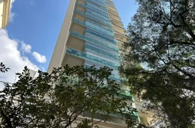 Apartamento com 3 quartos à venda na Rua Coronel Oscar Porto, 472, Paraíso, São Paulo