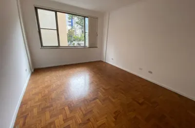 Apartamento com 3 quartos à venda na Rua Afonso de Freitas, 143, Paraíso, São Paulo