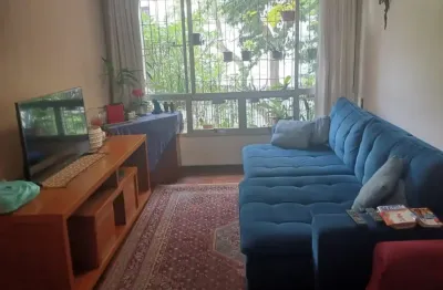 Apartamento com 3 quartos à venda na Rua Doutor Fláquer, 115, Paraíso, São Paulo