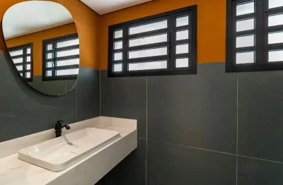 Apartamento com 3 quartos à venda na Rua Haddock Lobo, 281, Cerqueira César, São Paulo