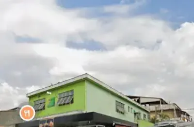 Alugo maravilhoso predio comercial andar terreo  ponte rasa