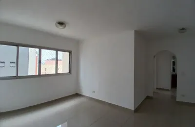 Apartamento com 2 quartos para alugar na Rua Manuel da Nóbrega, 600, Paraíso, São Paulo