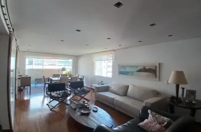 Cobertura com 3 quartos à venda na Rua Antônio Felício, 209, Itaim Bibi, São Paulo