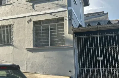 Vendo amplo sobrado bairro  do ipiranga  2 dormitórios, ipiranga