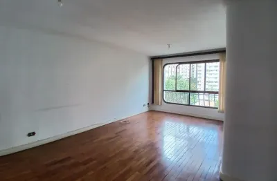 Apartamento com 4 quartos para alugar na Rua Guarará, 100, Jardim Paulista, São Paulo