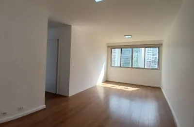 Apartamento com 3 quartos para alugar na Rua Doutor Alfredo Ellis, 301, Bela Vista, São Paulo