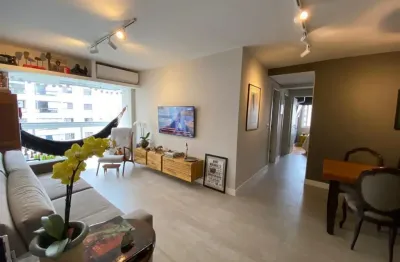 Apartamento com 3 quartos para alugar na Rua Bueno Brandão, 444, Vila Nova Conceição, São Paulo