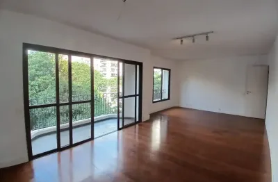 Apartamento com 4 quartos para alugar na Rua Jacques Félix, 482, Vila Nova Conceição, São Paulo