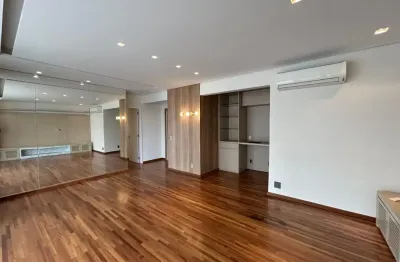 Apartamento com 4 quartos para alugar na Rua Said Aiach, 277, Paraíso, São Paulo