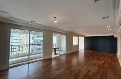 Apartamento com 4 quartos para alugar na Rua Tumiaru, 171, Paraíso, São Paulo