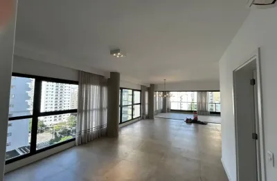 Maravilhoso apartamento  alugo 04 dormitórios 2 suites  4 vagas jardins