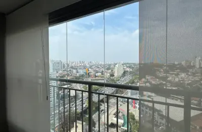 Apartamento com 2 quartos para alugar na Avenida Professor Ascendino Reis, 1145, Parque Ibirapuera, São Paulo