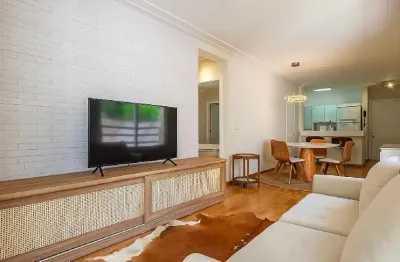 Alugo maravilhoso apartamento 2 suites  no Bairro do Paraiso, 2 vagas