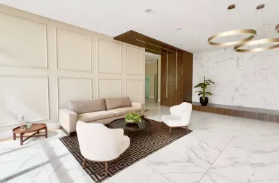 Apartamento com 2 quartos à venda no Centro, Navegantes 