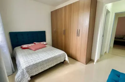 Apartamento com 2 quartos à venda no Gravata, Navegantes 
