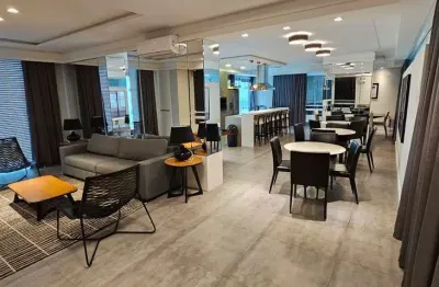 Apartamento com 3 quartos à venda em Pioneiros, Balneário Camboriú 