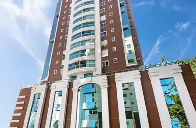 Apartamento com 3 quartos à venda em Pioneiros, Balneário Camboriú 