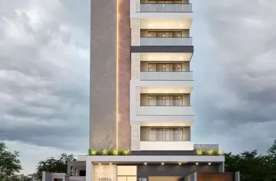 Apartamento com 2 quartos à venda na Antônio De Souza 138, Centro, Navegantes