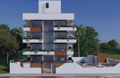 Apartamento com 2 quartos à venda no Meia Praia, Navegantes 