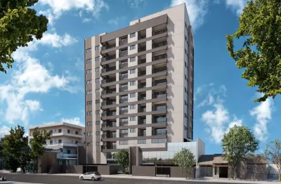 Apartamento com 2 quartos à venda no Gravata, Navegantes 