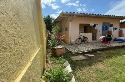 Casa com 2 quartos à venda na Av. Santos Dumont Nº 274 Centro Navegantes Sc, Centro, Navegantes