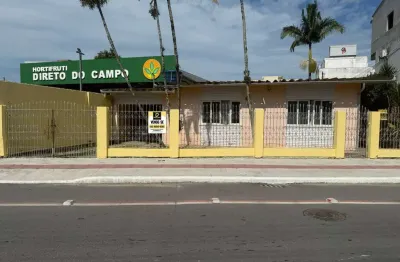 Casa com 2 quartos à venda na Av. Santos Dumont Nº 274 Centro Navegantes Sc, Centro, Navegantes