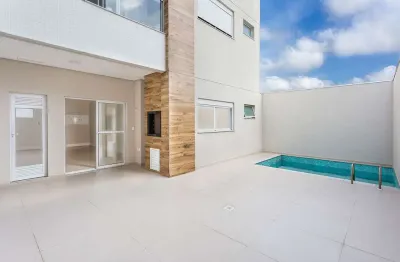 Apartamento com 2 quartos à venda no Centro, Navegantes 