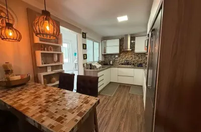 Apartamento com 3 quartos à venda na R. Honorato Coelho Da Rocha, 115 - Centro Navegantes, Centro, Navegantes