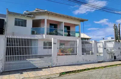 Casa com 5 quartos à venda na Rua Arnaldo Gaya, 308 - Centro, Centro, Navegantes