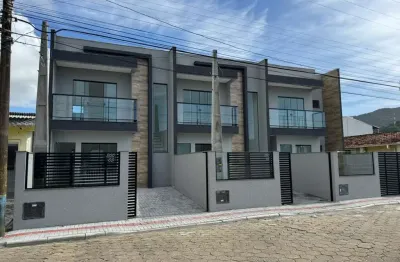 Casa com 2 quartos à venda no Gravata, Navegantes 