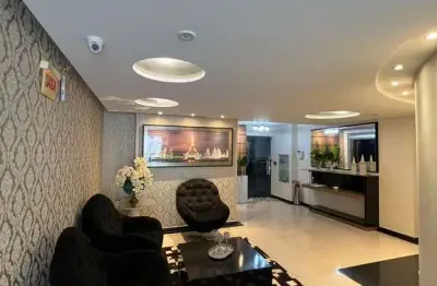 Apartamento com 3 quartos à venda na R. Albino Daniel Pereira, 60 - Gravatá, Gravata, Navegantes