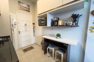 Loft à venda na R. Humberto Pimentel, 44, Barra Velha - Sc, 88390-000, Centro, Barra Velha