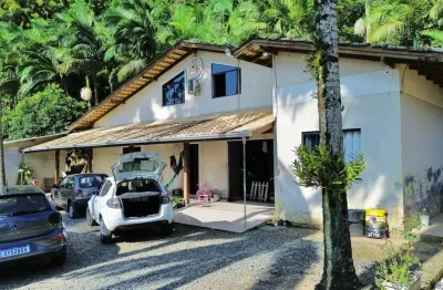 Chácara / sítio com 5 quartos à venda na Rua João De Freitas Nº 1111, Santa Lídia, Penha