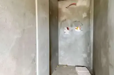 Apartamento com 2 quartos à venda na Rua Valdemar Bornhausen, Gravata, Navegantes