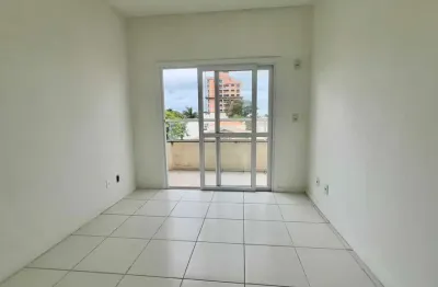 Apartamento com 3 quartos à venda na Rua João Sacavem, Centro, Navegantes