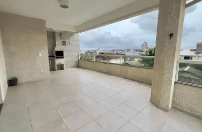 Apartamento com 3 quartos à venda na Rua João Sacavem, Centro, Navegantes