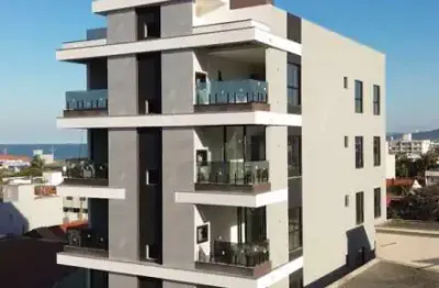 Apartamento com 2 quartos à venda na Rua João Sacavem, Meia Praia, Navegantes