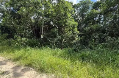 Terreno à venda na Rua Gervasio Souza, Meia Praia, Navegantes