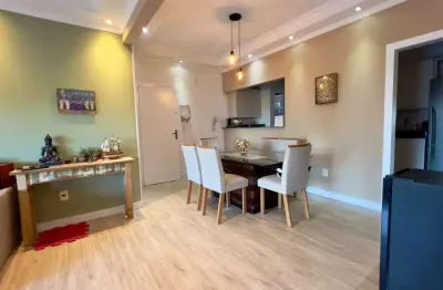 Apartamento com 2 quartos à venda no centro, navegantes  por r$ 650.000