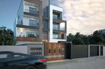 Apartamento com 2 quartos à venda no Centro, Navegantes 
