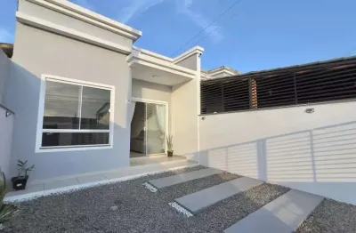 Casa com 2 quartos à venda na Nossa Senhora das Graças, Navegantes 