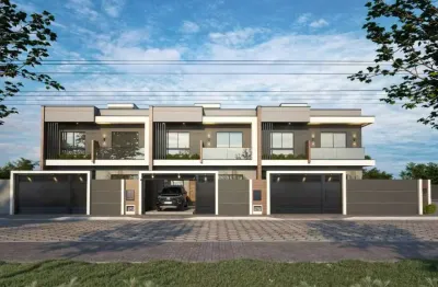 Casa com 3 quartos à venda no Centro, Navegantes 