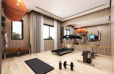 Apartamento com 2 quartos à venda no Gravata, Navegantes 