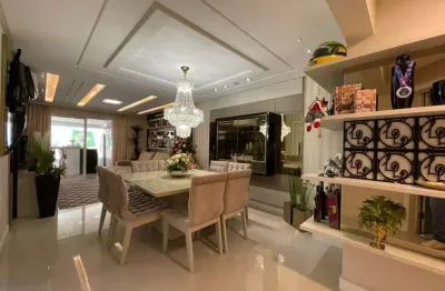 Apartamento com 3 quartos à venda no Centro, Navegantes 