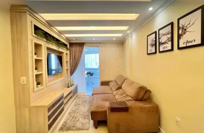 Apartamento com 2 quartos à venda no gravata, navegantes  por r$ 750.000