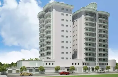 Apartamento com 3 quartos à venda no Gravata, Navegantes 